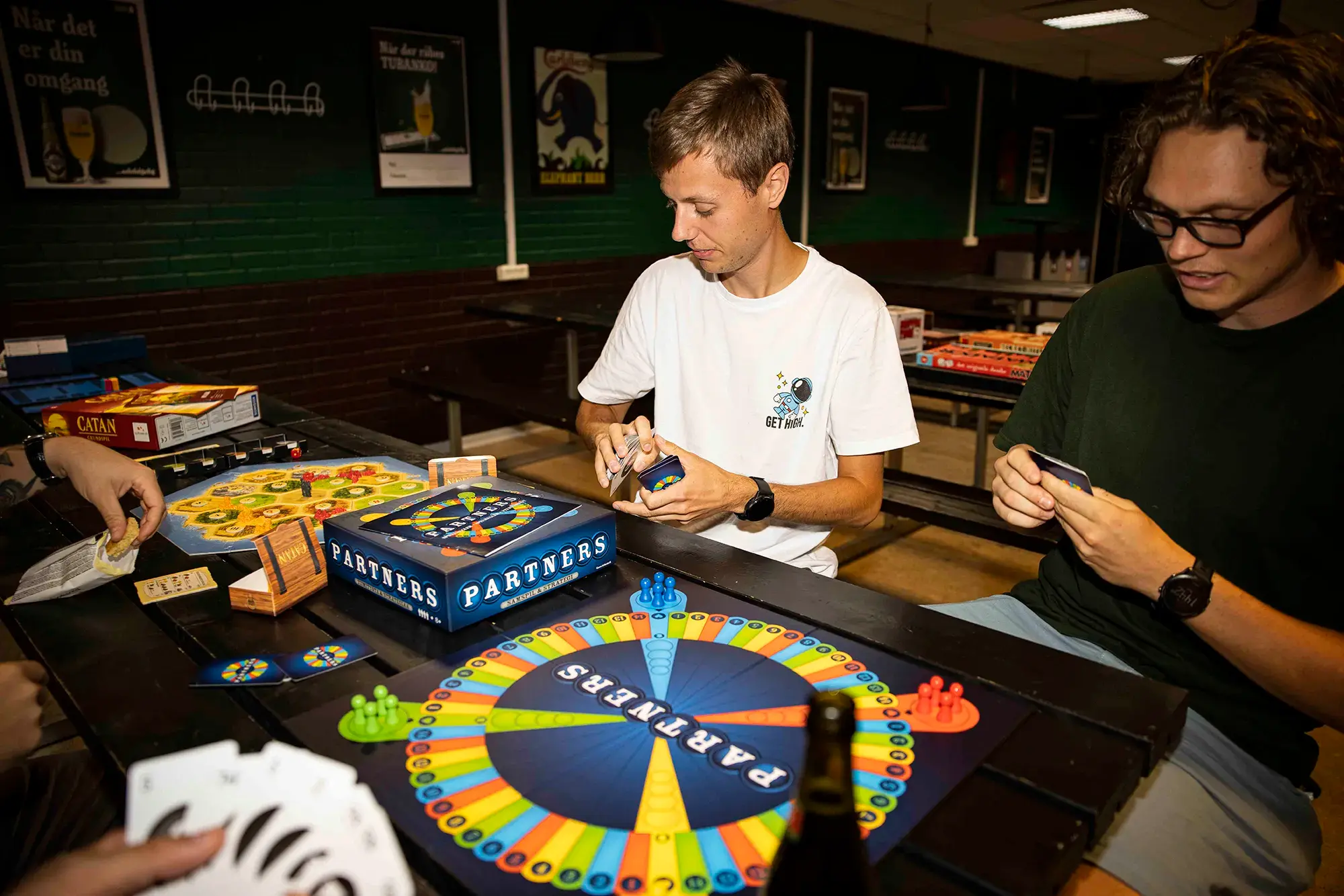 Picture of the author