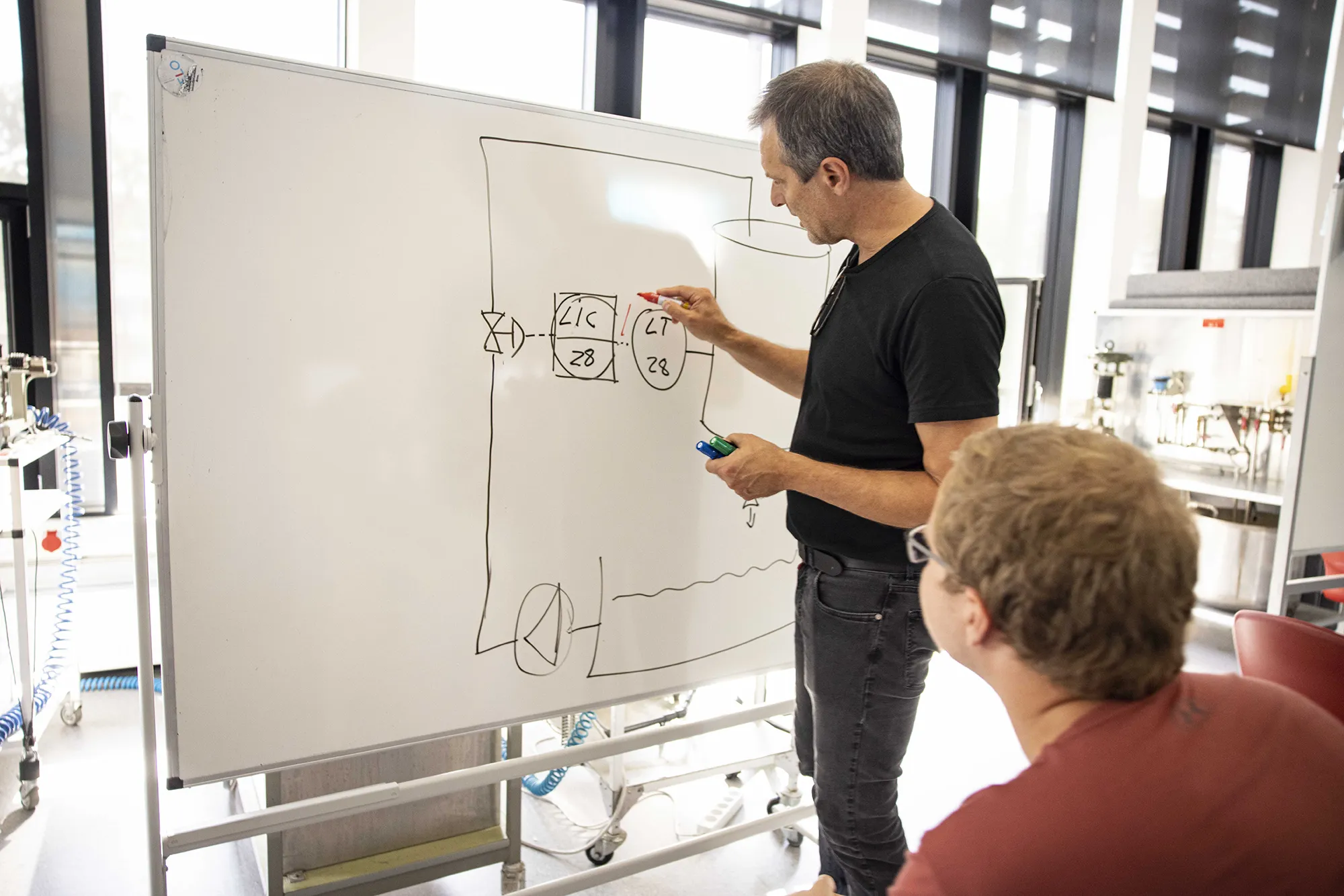 Picture of the author