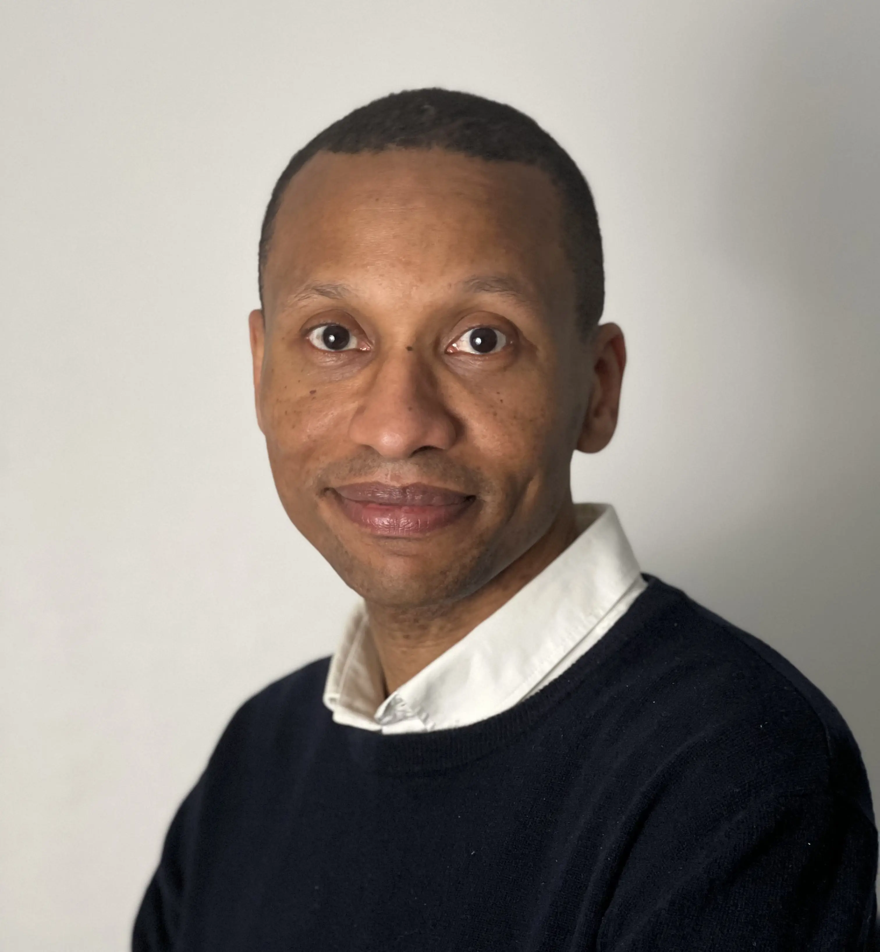 Picture of the author