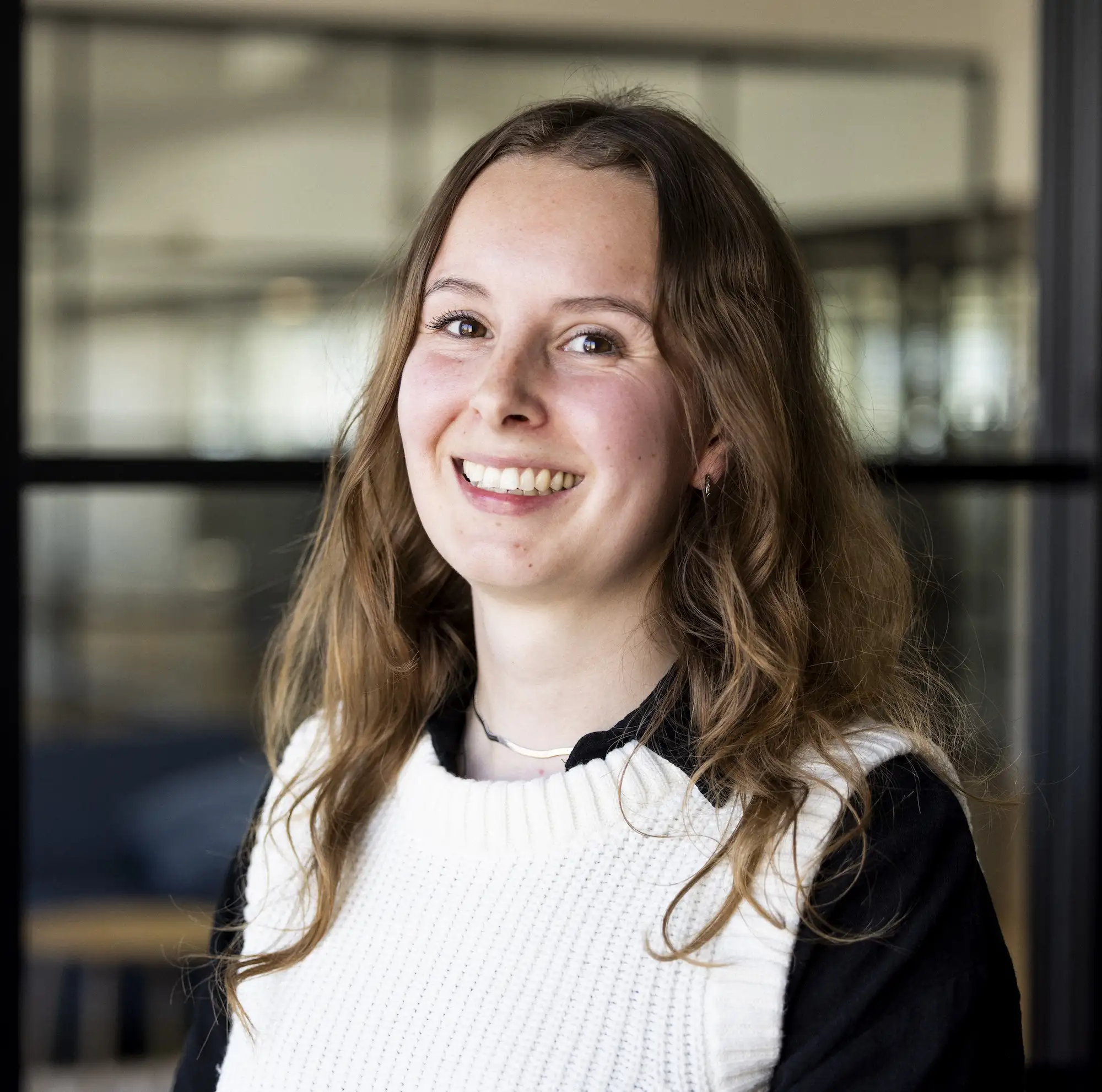 Picture of the author