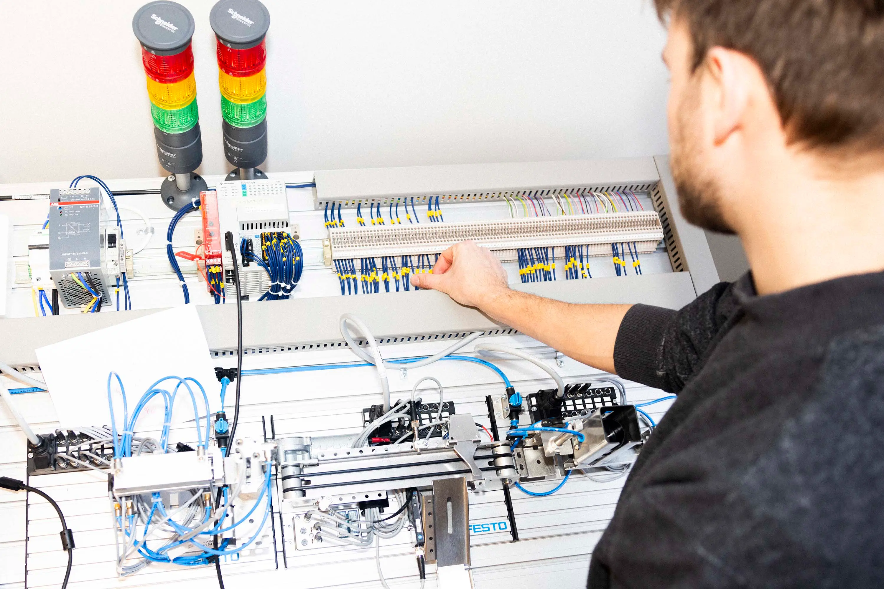 Picture of the author